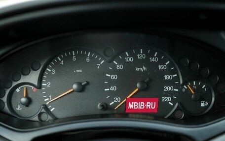 Ford Focus IV, 2004 год, 279 000 рублей, 16 фотография