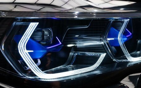 BMW X5, 2021 год, 7 560 000 рублей, 7 фотография