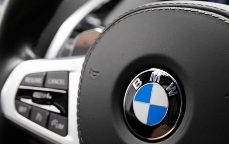 BMW X5, 2021 год, 7 560 000 рублей, 12 фотография