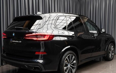 BMW X5, 2021 год, 7 560 000 рублей, 3 фотография