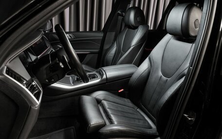BMW X5, 2021 год, 7 560 000 рублей, 10 фотография