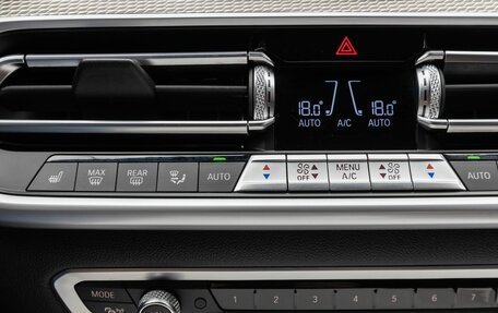 BMW X5, 2021 год, 7 560 000 рублей, 16 фотография