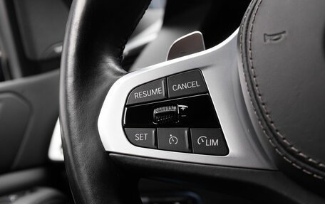 BMW X5, 2021 год, 7 560 000 рублей, 21 фотография