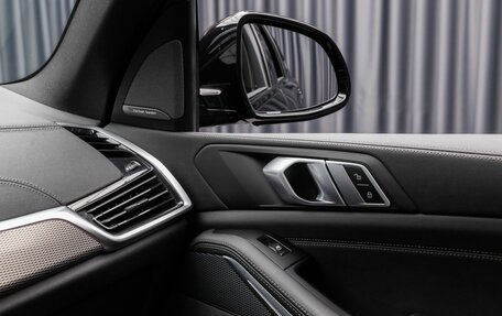 BMW X5, 2021 год, 7 560 000 рублей, 29 фотография
