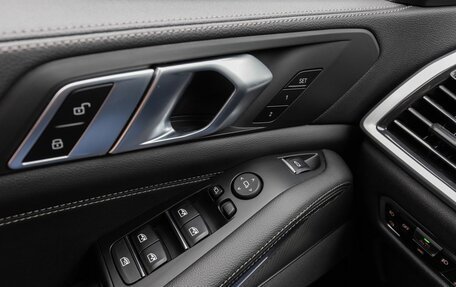 BMW X5, 2021 год, 7 560 000 рублей, 27 фотография