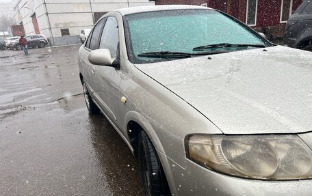 Nissan Almera Classic, 2007 год, 330 000 рублей, 12 фотография