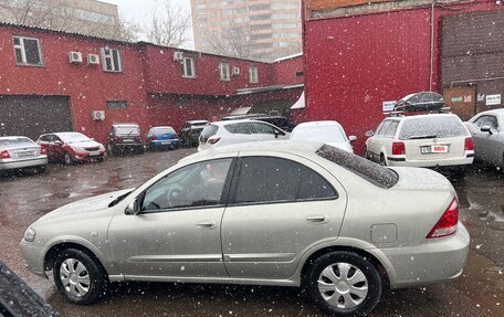 Nissan Almera Classic, 2007 год, 330 000 рублей, 3 фотография