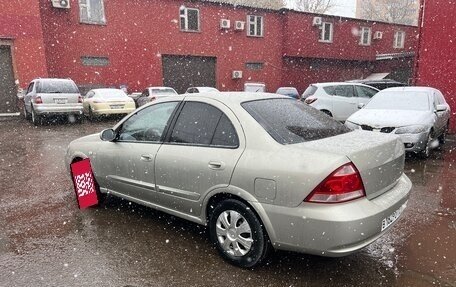 Nissan Almera Classic, 2007 год, 330 000 рублей, 4 фотография