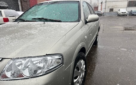 Nissan Almera Classic, 2007 год, 330 000 рублей, 13 фотография