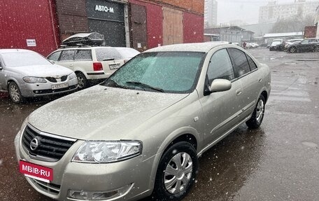 Nissan Almera Classic, 2007 год, 330 000 рублей, 2 фотография