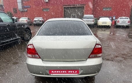 Nissan Almera Classic, 2007 год, 330 000 рублей, 5 фотография