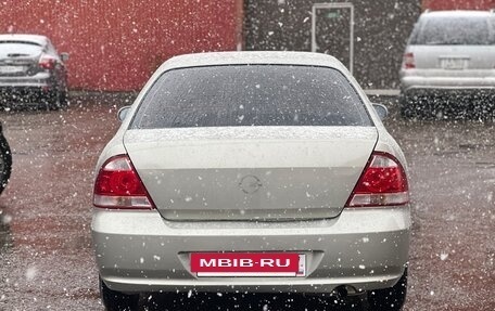 Nissan Almera Classic, 2007 год, 330 000 рублей, 6 фотография