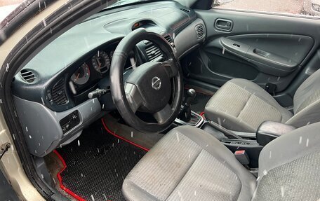 Nissan Almera Classic, 2007 год, 330 000 рублей, 14 фотография