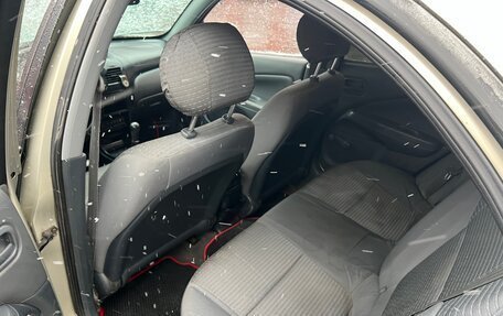 Nissan Almera Classic, 2007 год, 330 000 рублей, 15 фотография