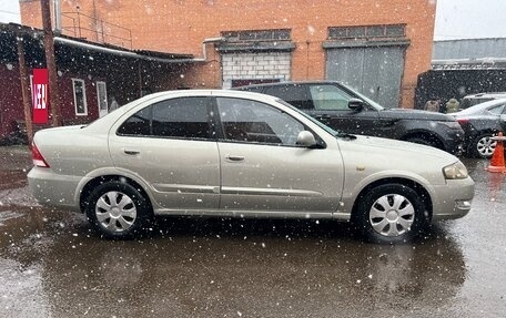 Nissan Almera Classic, 2007 год, 330 000 рублей, 8 фотография