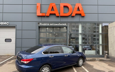 Nissan Almera, 2014 год, 449 000 рублей, 7 фотография
