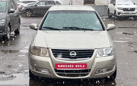 Nissan Almera Classic, 2007 год, 330 000 рублей, 10 фотография
