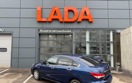 Nissan Almera, 2014 год, 449 000 рублей, 5 фотография