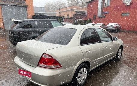 Nissan Almera Classic, 2007 год, 330 000 рублей, 7 фотография