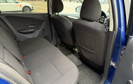Nissan Almera, 2014 год, 449 000 рублей, 10 фотография