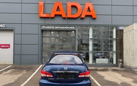 Nissan Almera, 2014 год, 449 000 рублей, 6 фотография