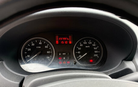 Nissan Almera, 2014 год, 449 000 рублей, 14 фотография