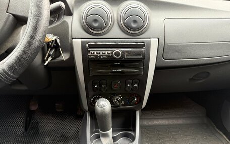 Nissan Almera, 2014 год, 449 000 рублей, 11 фотография