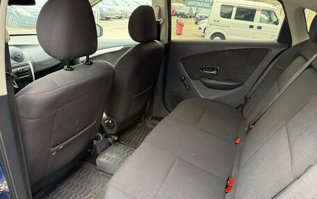 Nissan Almera, 2014 год, 449 000 рублей, 13 фотография