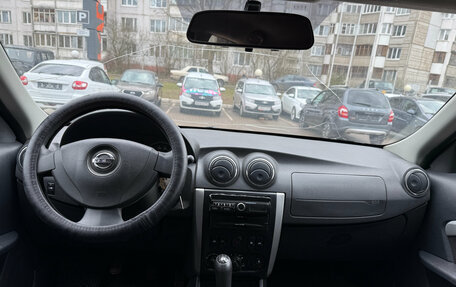 Nissan Almera, 2014 год, 449 000 рублей, 12 фотография