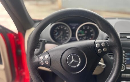 Mercedes-Benz SLK-Класс, 2004 год, 3 000 000 рублей, 2 фотография