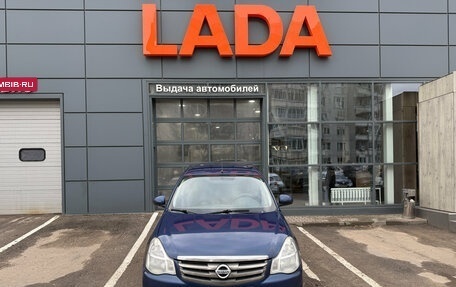 Nissan Almera, 2014 год, 449 000 рублей, 2 фотография