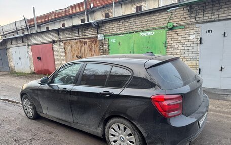BMW 1 серия, 2011 год, 950 000 рублей, 7 фотография