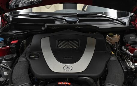 Mercedes-Benz SLK-Класс, 2004 год, 3 000 000 рублей, 9 фотография