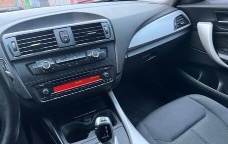 BMW 1 серия, 2011 год, 950 000 рублей, 3 фотография