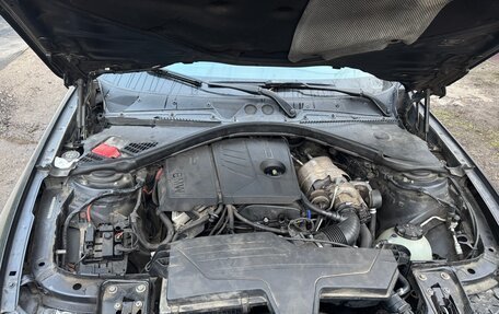 BMW 1 серия, 2011 год, 950 000 рублей, 4 фотография