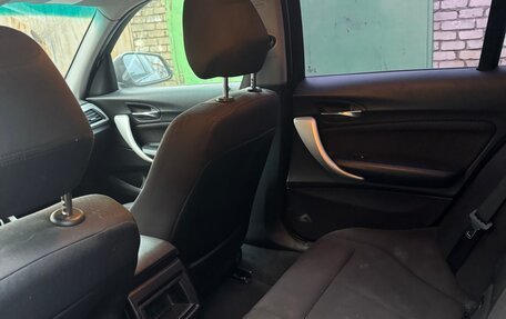 BMW 1 серия, 2011 год, 950 000 рублей, 10 фотография