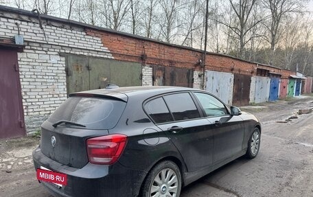 BMW 1 серия, 2011 год, 950 000 рублей, 8 фотография