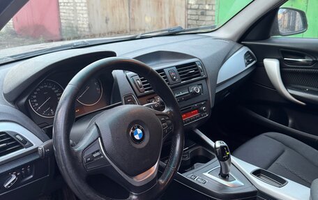 BMW 1 серия, 2011 год, 950 000 рублей, 11 фотография