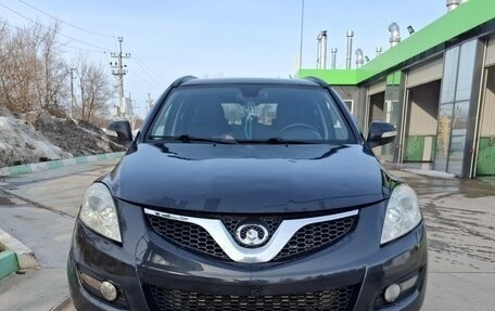 Great Wall Hover H5, 2012 год, 650 000 рублей, 7 фотография