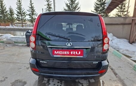 Great Wall Hover H5, 2012 год, 650 000 рублей, 13 фотография