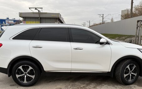 KIA Sorento III Prime рестайлинг, 2015 год, 2 230 000 рублей, 8 фотография