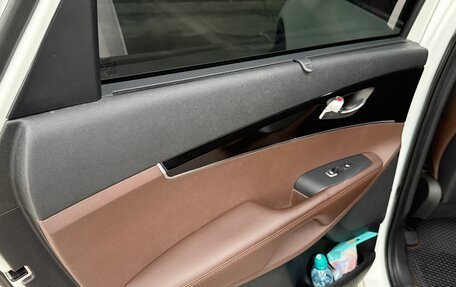 KIA Sorento III Prime рестайлинг, 2015 год, 2 230 000 рублей, 16 фотография