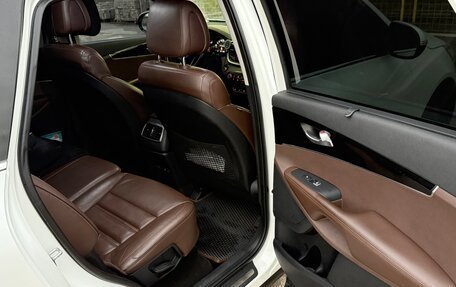 KIA Sorento III Prime рестайлинг, 2015 год, 2 230 000 рублей, 17 фотография