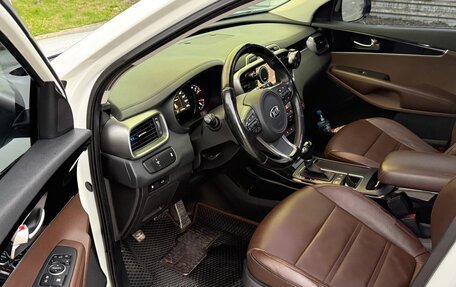 KIA Sorento III Prime рестайлинг, 2015 год, 2 230 000 рублей, 13 фотография