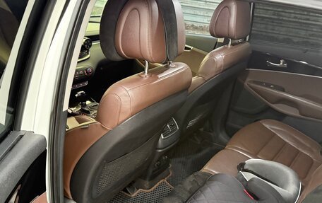 KIA Sorento III Prime рестайлинг, 2015 год, 2 230 000 рублей, 15 фотография