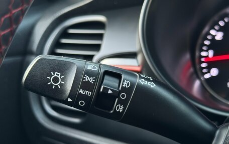 KIA Rio IV, 2020 год, 1 680 000 рублей, 13 фотография