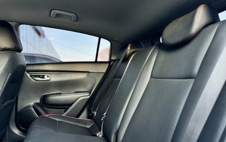 KIA Rio IV, 2020 год, 1 680 000 рублей, 11 фотография