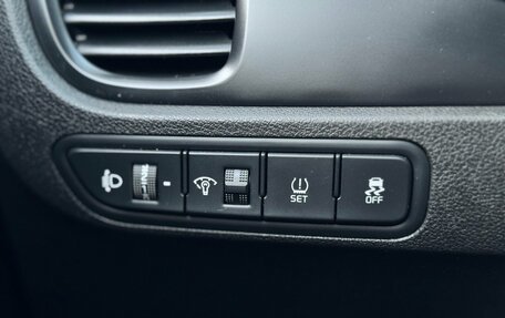KIA Rio IV, 2020 год, 1 680 000 рублей, 21 фотография