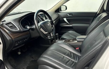 Nissan Teana, 2013 год, 970 000 рублей, 9 фотография