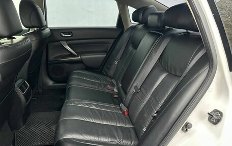 Nissan Teana, 2013 год, 970 000 рублей, 10 фотография